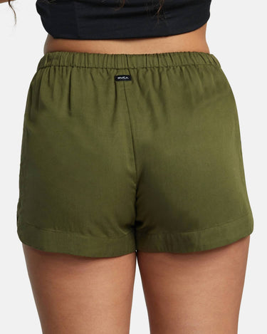 Rvca - New Yume Short