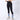 Rockstar Peach - City Girl Sock Legging