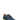 Boys Florsheim Supacush Blue Canvas Derby Shoes