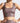 Rae Mode - Criss Cross Sports Bra
