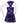 Love All Tennis Co. - Women's Limited Pansy Sandra Dee Tennis Dress
