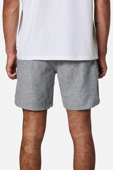 Katin - Isaiah Local Short