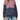 Entro - Color Block Hooded Sweatshirt