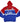 Mitchell & Ness - Men's Cooperstown Collection Chicago Cubs Sweatshirt Hoodie