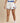 Sadie & Sage - Patriotic Flag Shorts
