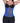 Siluets - Latex Waist Trainer With Straps
