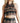 Yoga Democracy - Free Range Sports Bra