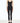Bandier - V-neck Tempo Full Length Catsuit