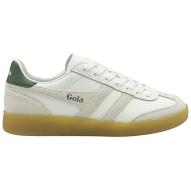 Gola - Women's Viper Leather Sneakers