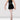 Bloch - Penelope Scoop Neck Skirted Leotard