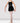 Bloch - Penelope Scoop Neck Skirted Leotard