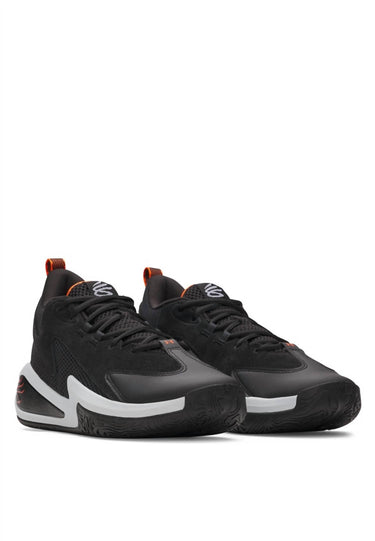 Under Armour - Men's Curry 3z 25 Sde Shoes