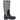 Tory Burch - T Monogram Logo Rubber Foul Weather Boot