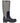 Tory Burch - T Monogram Logo Rubber Foul Weather Boot