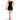 Bloch - Poppy Camisole Skirted Leotard