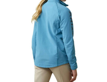 Ariat - Kid's Agile Softshell Jacket