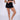 Mono B - Athleisure Running Shorts