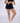 Mono B - Athleisure Running Shorts