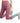 Rockstar Peach - City Girl Sock Legging
