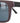 Vuarnet - Unisex VL1303 Lifestyle Sunglasses