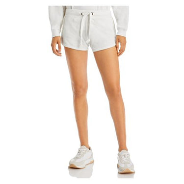 Vintage Havana Womens Cozy Comfy Casual Shorts