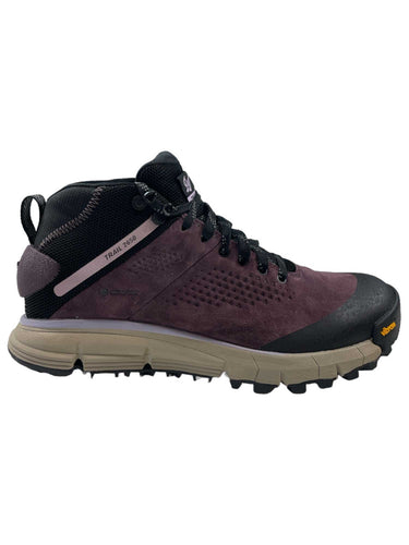 Danner Womens Trail 2650 Mid Waterproof Shoe