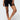 Spiritual Gangster - Love Sculpt 5' Biker Short