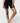 Spiritual Gangster - Love Sculpt 5' Biker Short
