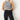 Bandier - Rivington Ribbed Cropped Tank