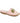 Isotoner - Women's Microterry Staycation Slide With Enhanced Heel Cushion