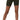 Spiritual Gangster - Amara Wide Rib Biker Shorts
