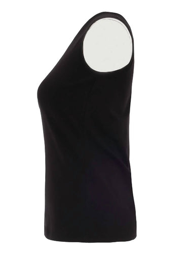 Dolcezza - “Sporty Chic” Embellished Top