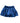 Erge - Girls Pleated Yoga Skort
