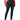 Hue - Women's Ultra Soft High Waist Curvy Denim Leggings