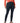 Hue - Women's Ultra Soft High Waist Curvy Denim Leggings