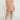 Entro - Frayed Cotton Gauze Pocket Dress - Plus