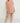 Entro - Frayed Cotton Gauze Pocket Dress - Plus
