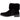 Propet - WOMEN'S TABITHA BOOTIE - WIDE WIDTH