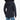 London Fog - Zip-front Puffer Jacket With Removable Faux Fur Trimmed Hood