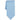 Michael Kors Marion Neat Tie - Light Pastel Blue