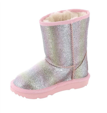 Ugg - Kids Classic Ii Glitter Boot