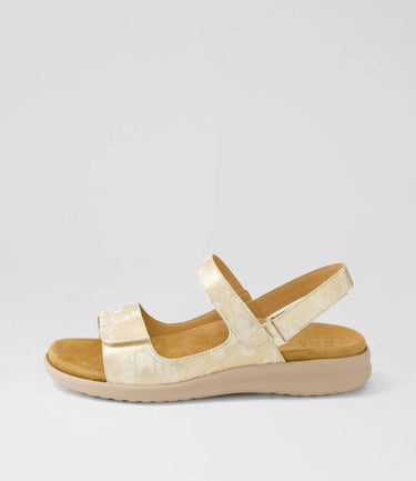 Ziera - Women's Benji Smudge Sandals