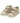 L'Amour - Girl's 691 Kira Double Strap Sneakers