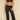 Montce - Drawstring Wide Leg Pant