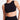 Bandier - Calla Crop Cutout Sports Bra