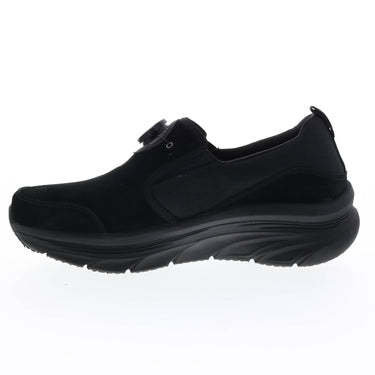 Skechers - Men's D'lux Walker Regate Slip On Shoes