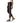 Adidas - Women's Cigarette Cropped Pants