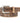 Hooey - Women's Top Notch Hand Tooled Belt