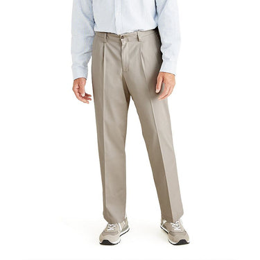 Dockers Men's Big & Tall Stretch Khaki Pants