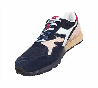 Diadora - Speckled Running Shoes - Unisex